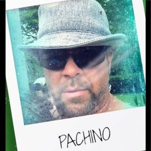 Meet your Posher, Ricardo